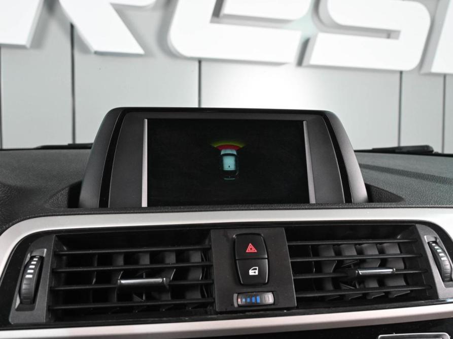 BMW 1 серии II (F20/F21) Рестайлинг 2 Ростов-на-Дону  - изображение 14