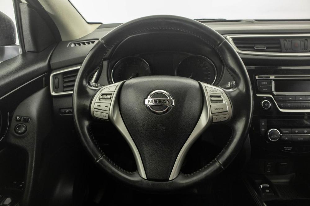 Nissan Qashqai II Пермь  - изображение 16