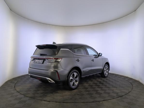 Livan X6 Pro с пробегом 2023 года, цена 1 490 000 рублей, 79526 км, внедорожник, Автокод Объявления
