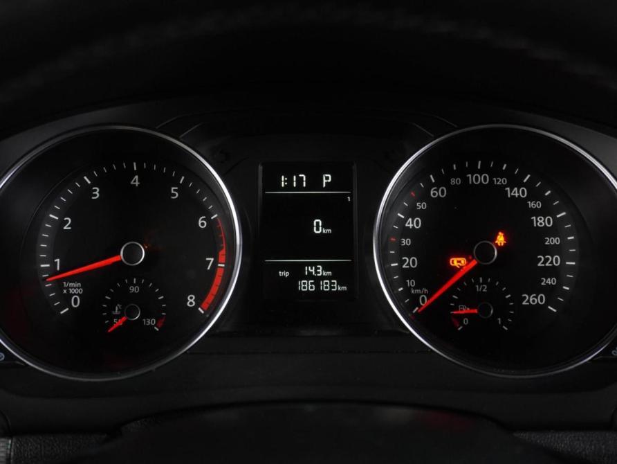 Volkswagen Jetta VI Рестайлинг Воронеж  - изображение 17