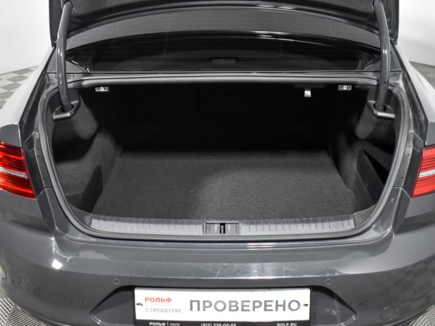 Volkswagen Passat B8 Санкт-Петербург  - изображение 19