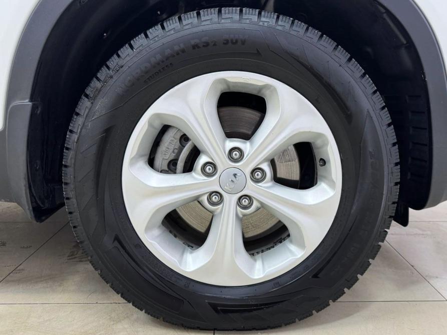 Kia Sorento II Рестайлинг Ставрополь  - изображение 15