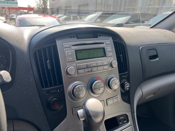 Hyundai Grand Starex I с пробегом 2012 года, цена 1 770 000 рублей, 271757 км, минивэн, Автокод Объявления