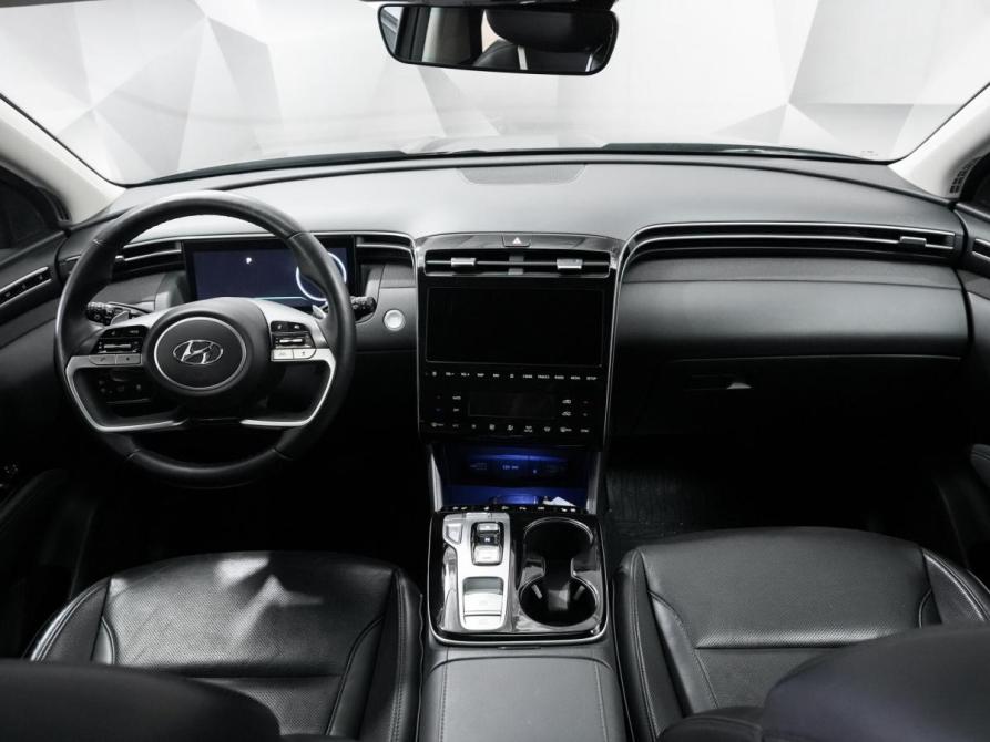 Hyundai Tucson IV Ульяновск  - изображение 12