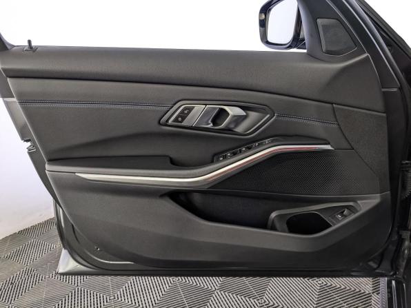 BMW 3 серии VII (G2x) с пробегом 2021 года, цена 4 750 000 рублей, 41844 км, седан, Автокод Объявления
