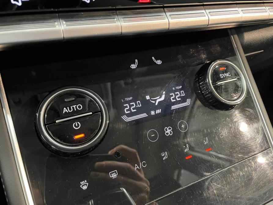 Chery Tiggo 8 I Рестайлинг Красноярск  - изображение 10