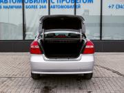 Chevrolet Aveo I Рестайлинг Екатеринбург  - изображение 41