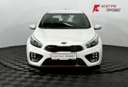 Kia Ceed GT I Нижний Новгород  - изображение 26