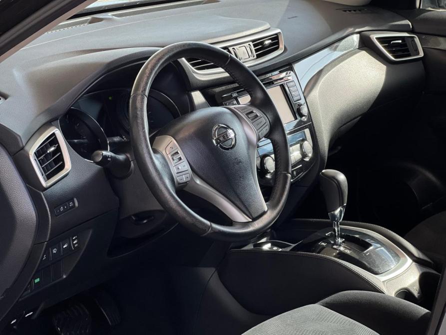 Nissan X-Trail III Екатеринбург  - изображение 16