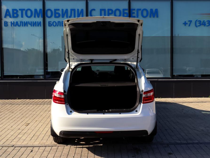 Lada (ВАЗ) Vesta I Екатеринбург  - изображение 20