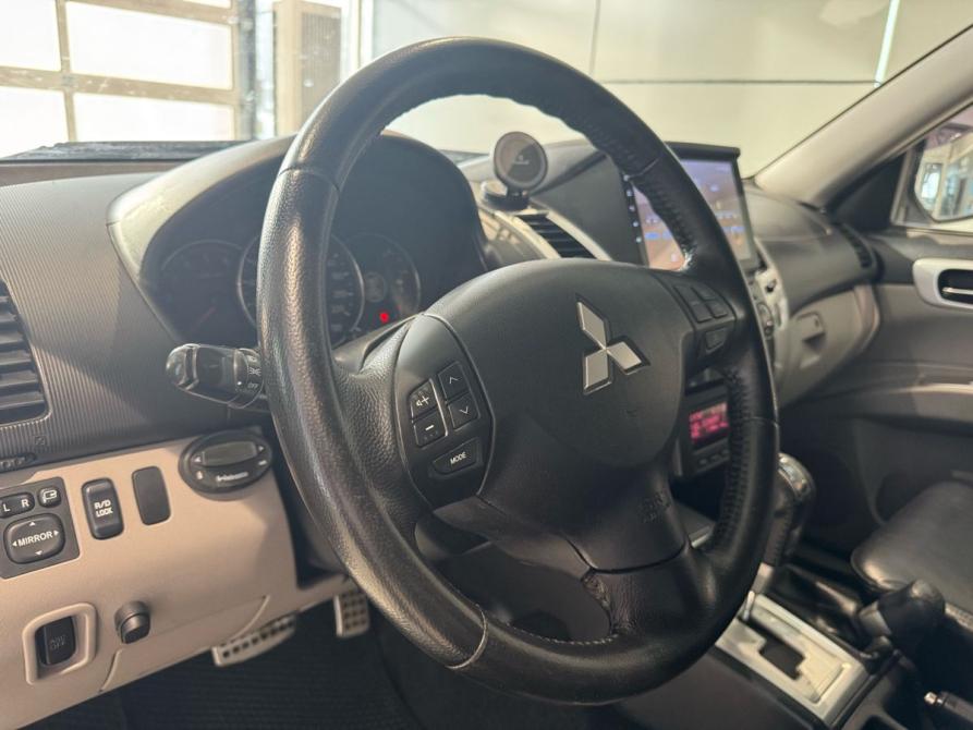 Mitsubishi Pajero Sport II Екатеринбург  - изображение 17