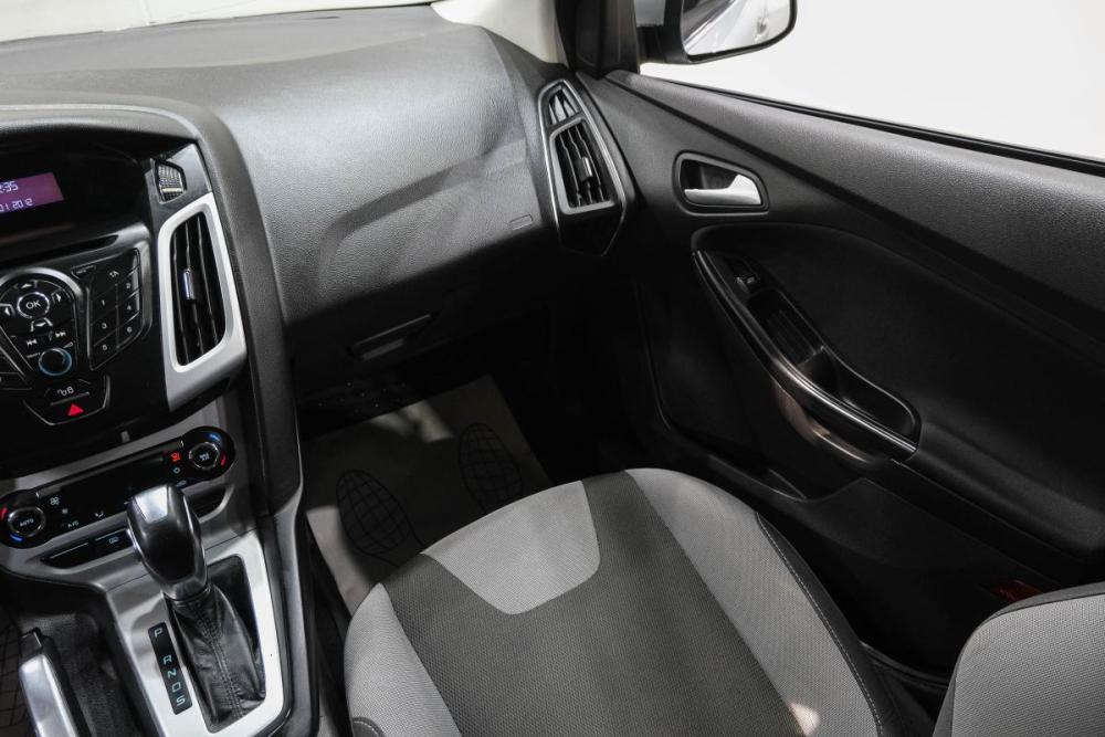 Ford Focus III Новокузнецк  - изображение 14