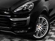 Porsche Cayenne II Рестайлинг (958) Санкт-Петербург  - изображение 50