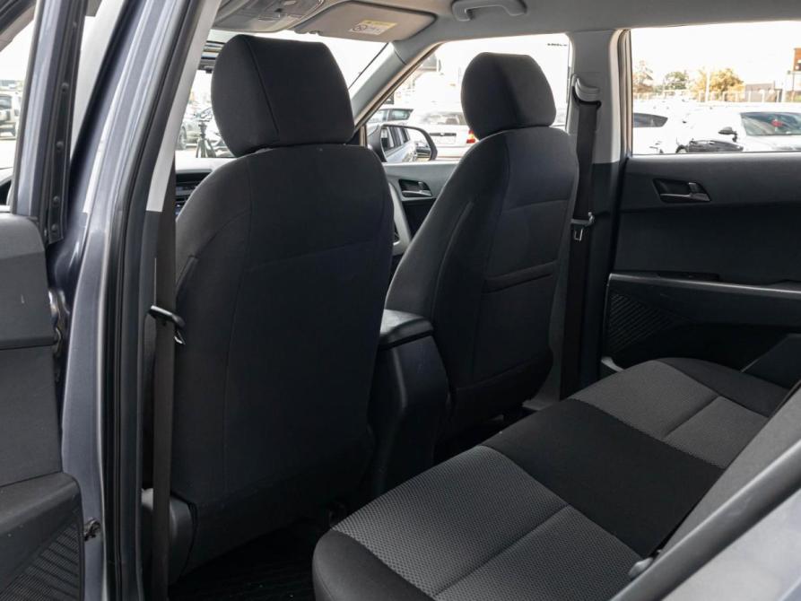 Hyundai Creta I Краснодар  - изображение 11