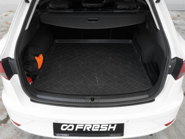 SEAT Leon III Рестайлинг с пробегом 2020 года, цена 2 049 000 рублей, 85469 км, универсал, Автокод Объявления