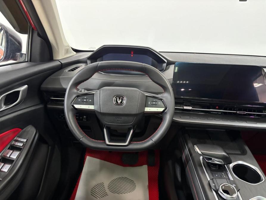 Changan CS55 Plus II Альметьевск  - изображение 11