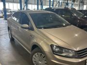 Volkswagen Polo V Рестайлинг Тверь  - изображение 26