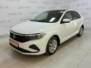 Volkswagen Polo VI Пермь  - изображение 21