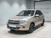 Lada (ВАЗ) Granta I Екатеринбург  - изображение 19