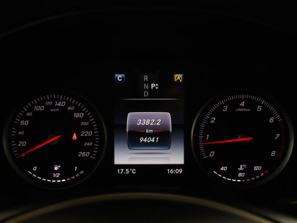 Mercedes-Benz GLC I (X253) с пробегом 2019 года, цена 3 400 000 рублей, 94039 км, внедорожник, Автокод Объявления