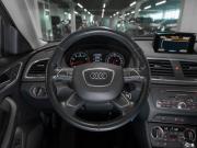 Audi Q3 I (8U) Рестайлинг Москва  - изображение 36