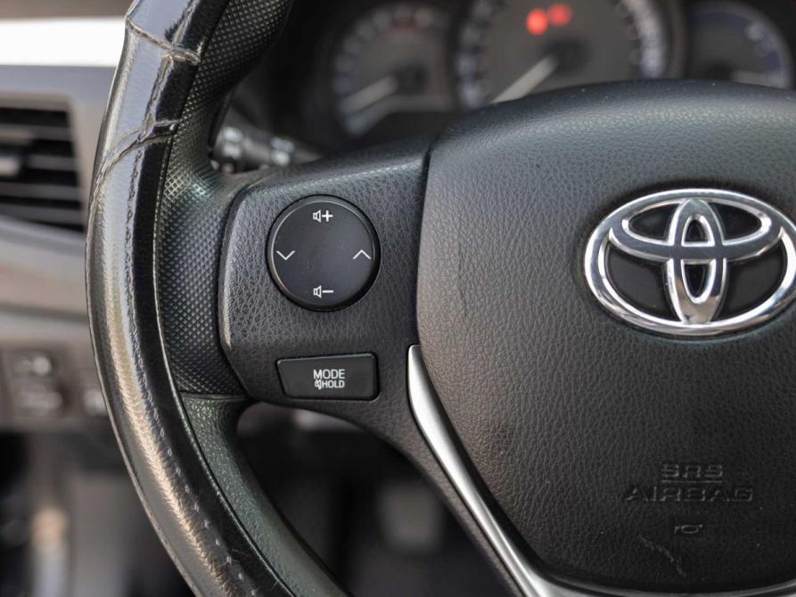 Toyota Corolla XI (E160 E170 E180) Новосибирск  - изображение 12