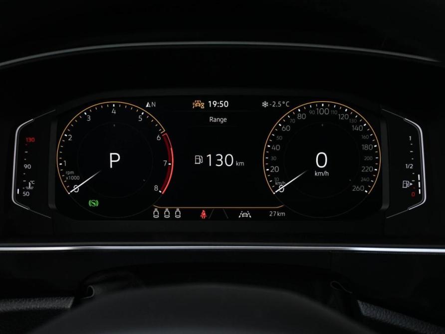 Volkswagen Tharu XR Новороссийск  - изображение 14