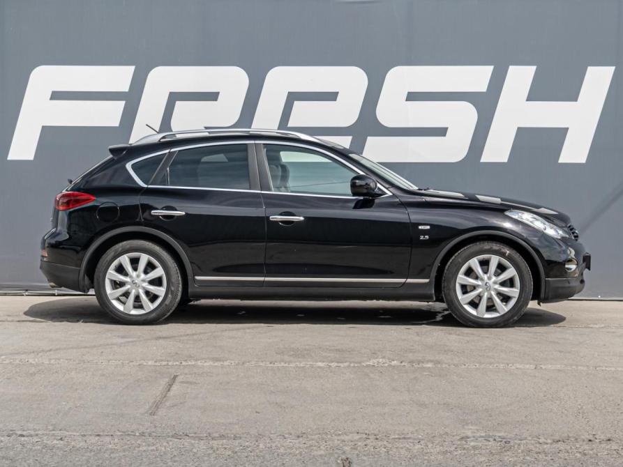 Infiniti QX50 I Краснодар  - изображение 5