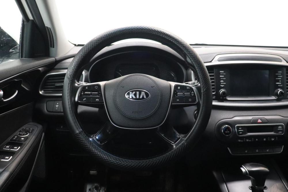 Kia Sorento III Prime Рестайлинг Ульяновск  - изображение 10