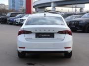 Skoda Octavia IV (A8) Москва  - изображение 31