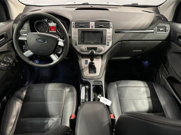 Ford Kuga I с пробегом 2011 года, цена 1 050 000 рублей, 211263 км, внедорожник, Автокод Объявления