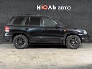 Hyundai Santa Fe Classic Екатеринбург  - изображение 29