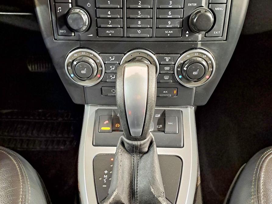 Land Rover Freelander II Рестайлинг Москва  - изображение 23