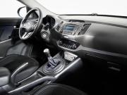 Kia Sportage III Москва  - изображение 21
