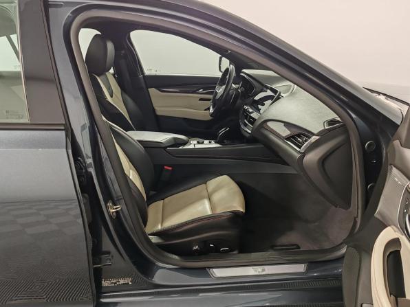 Cadillac CT5 I с пробегом 2021 года, цена 2 999 000 рублей, 69307 км, седан, Автокод Объявления