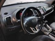 Kia Sportage III Санкт-Петербург  - изображение 31