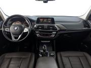 BMW X3 III (G01) Москва  - изображение 43