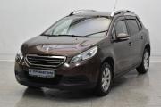 Peugeot 2008 I Москва  - изображение 16