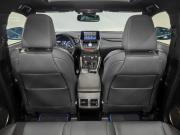 Lexus NX I Рестайлинг Новосибирск  - изображение 53