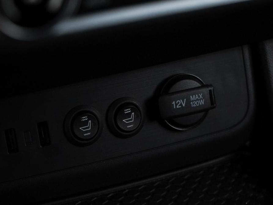 BAIC U5 Plus Москва  - изображение 22