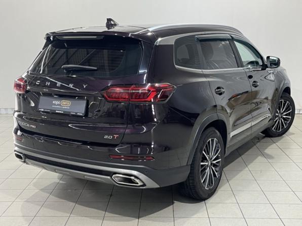 Chery Tiggo 8 Pro I с пробегом 2021 года, цена 1 610 000 рублей, 96064 км, внедорожник, Автокод Объявления