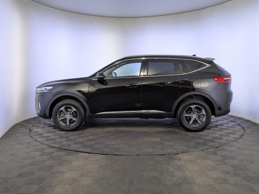 Haval F7 I Москва  - изображение 8