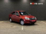 Lada (ВАЗ) Granta I Челябинск  - изображение 19