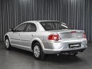 ГАЗ Volga Siber I Ставрополь  - изображение 19