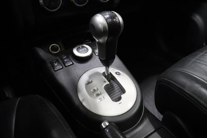 Nissan X-Trail II с пробегом 2008 года, цена 947 000 рублей, 204282 км, внедорожник, Автокод Объявления