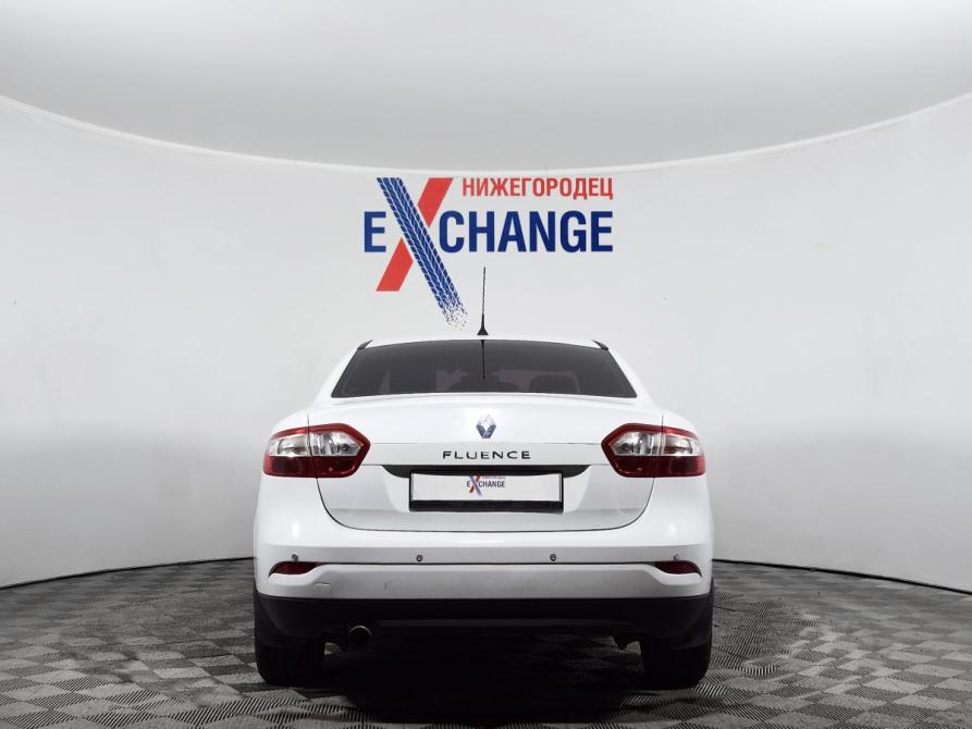 Renault Fluence I Нижний Новгород  - изображение 5