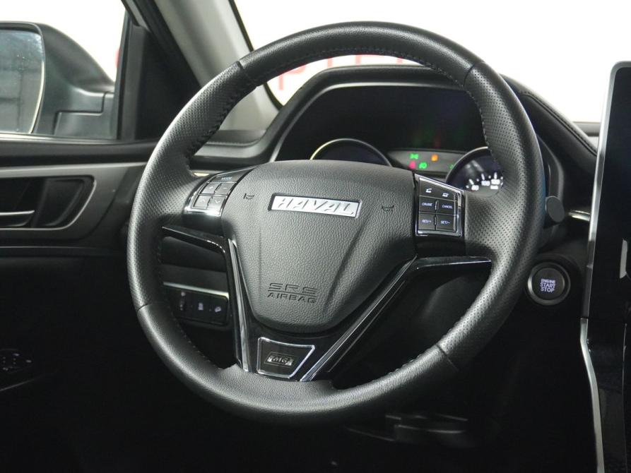 Haval M6 II Вологда  - изображение 16