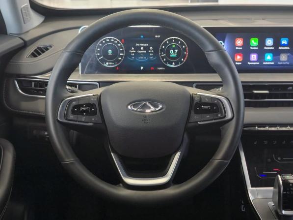 Chery Tiggo 4 I Рестайлинг 2 с пробегом 2024 года, цена 2 025 000 рублей, 11000 км, внедорожник, Автокод Объявления