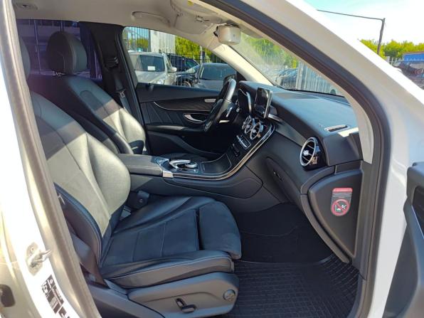 Mercedes-Benz GLC I (X253) с пробегом 2015 года, цена 3 100 000 рублей, 128134 км, внедорожник, Автокод Объявления