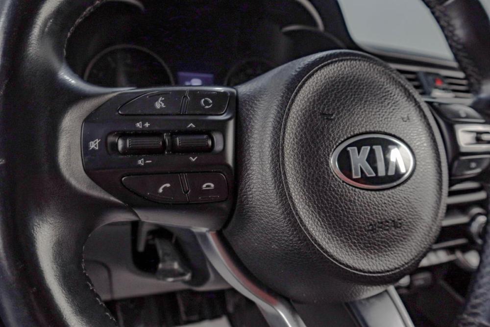 Kia Rio IV Челябинск  - изображение 11